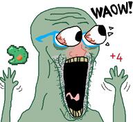 bags_under_eyes bald bloodshot_eyes blue_glasses eyes_popping green_skin hand hands_up happy open_mouth pink_nose project_zomboid sick stubble subvariant:waow tired variant:soyak // 640x591 // 20.6KB bags_under_eyes bald bloodshot_eyes blue_glasses eyes_popping green_skin hand hands_up happy open_mouth pink_nose project_zomboid sick stubble subvariant:waow tired variant:soyak // 640x591 // 20.6KB