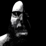ai_generated animated cigarette ext=gif glasses ominous ominous_shadow shadow smoke smoking subvariant:cobson_front2 variant:cobson // 720x720 // 7.6MB