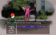 Fear_and_hunger_termina doll doll_(user) fear_and_hunger foot_(user) jrpg shemmycuck // 723x451 // 392.0KB
