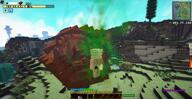 brown_skin dragon_ball dragon_block_c energy fight fighting jartycuck minecraft minecraft_shitskin modding poop slopjak super_saiyan throwing throwing_shit variant:chudjak video white_skin // 1360x708, 26s // 80.8MB
