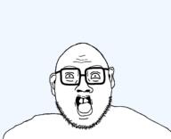 balding buck_teeth ear filipino glasses looking_at_you philippines pinoy surprised template transparent_background variant:filipinojak // 1629x1324 // 34.3KB