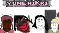 ack jartycuck lipstick op_is_a_retarded_lazy_faggot_for_tagging_his_shit_as_everything_instead_of_actually_tagging_it_properly rope subvariant:chudplier subvariant:jartycuck tag_spam_bullshit_faggotry variant:alicia variant:chudjak variant:markiplier_soyjak yume_nikki // 1920x1080 // 971.4KB