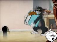 boorucuck booruteen chud_(boorufag) chud_(soybooru) countrywar dan ext=mp4 laughing meta:featured meta:leaky namefags slopjak subvariant:brunetto subvariant:muscular_chud tom_and_jerry variant:chudjak variant:soyak video // 1440x1080, 16s // 18.6MB boorucuck booruteen chud_(boorufag) chud_(soybooru) countrywar dan ext=mp4 laughing meta:featured meta:leaky namefags slopjak subvariant:brunetto subvariant:muscular_chud tom_and_jerry variant:chudjak variant:soyak video // 1440x1080, 16s // 18.6MB