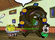 mrs_puff slopjak spongebob_squarepants // 390x280 // 205.4KB