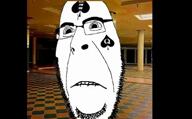 backrooms bbc brown_skin queen_of_spades spade tag_your_shit_retarded_lazy_nigger tyrone variant:cobson variant:meximutt // 582x362, 182.9s // 5.9MB