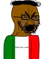 italy nigger // 1358x1687 // 28.8KB