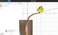 (you) FUNCTION angry antiswarthy_(namefag) asian chart china distorted giraffe graph graphing_calculator letters long_neck math numbers slope square_root subvariant:giraffechink variant:chudjak x y yellow_skin // 1522x921 // 179.2KB