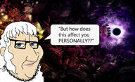 anime berserk blue_eyes ear eclipse glasses griffith lips manga meme quote smirk soyjak stubble text variant:smugjak white_hair // 1010x615 // 561.5KB