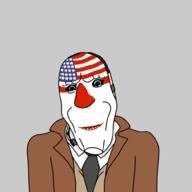payday soyjak // 1000x1000 // 133.5KB