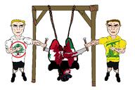 chad chud execution hezbollah lebanese_forces lebanon subvariant:ackmutt subvariant:pol_face subvariant:unbotheredchud syria variant:chudjak // 2576x1720 // 625.6KB chad chud execution hezbollah lebanese_forces lebanon subvariant:ackmutt subvariant:pol_face subvariant:unbotheredchud syria variant:chudjak // 2576x1720 // 625.6KB