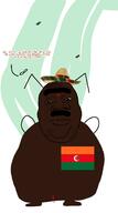 Turkindxico bbc big_black_neovagina blob flag:Turkindxico jeet neovagina nigger niggerjeet niggertranny o_algo sombrero variant:alicia // 890x1600 // 245.1KB