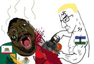 1488 aryan california cascadia chainsaw chud meximutt nigger subvariant:chainsaw_bernd variant:bernd variant:chudjak // 1257x850 // 216.8KB