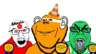 award music software spotify traffic_cone variant:bernd variant:feraljak variant:impish_soyak_ears vlc youtube // 1353x762 // 518.9KB