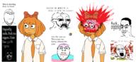 anti_ongezellig death gore meta:tagme mymy ongezellig scary subvariant:doctos variant:bernd variant:chudjak variant:feraljak variant:gapejak variant:ppp variant:soyak // 1928x882 // 235.7KB