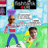 ai_generated andrew_tate angry arm black_and_white bloodshot_eyes brown_skin chris-chan clenched_teeth closed_mouth clothes crying drawn_background fish_tank fishtank_live gigachad glasses hand jonathan_(fishtank) leg mask matrix million_dollar_extreme monochrome sam_hyde screenshot smirk sonichu soyjak speech_bubble stubble sunglasses text the_matrix tshirt twitter variant:chudjak variant:tatejak vein video watch website white_skin wojak wristwatch // 720x720, 12.4s // 595.9KB