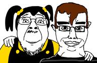 chud_troon_alliance friendship variant:bernd variant:chudjak // 834x541 // 59.2KB