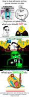 PEDO_ARCHIVE_SPERGS_ARENT_PEOPLE ack award baitnigger blue_archive central_intelligence_agency chud comic comic_strip crying glowfag glowie glowing glownigger hanging its_over lolicon map_(pedophile) onion pedophile posted_it_again_award shitter text twitter uooh variant:bernd variant:chudjak variant:feraljak variant:impish_soyak_ears variant:meximutt x xitter 😭 // 1000x3330 // 1.3MB