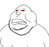 angry fat mexico red_sclera small_pupils variant:meximutt // 888x849 // 15.4KB