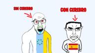 canary_islands chud independentist_canary spain spanish_text subvariant:chudjak_front variant:chudjak variant:feraljak // 2560x1440 // 584.8KB