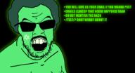 4chan glowie greentext nigger rapeape variant:feraljak // 1894x1025 // 110.0KB