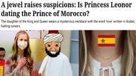 arabic arabic_text brimmiest_comments_section☣️☣️☣️_do_not_enter☣️☣️☣️ brown_skin coomer cuck cuckistador cuckoldry flag:morocco flag:spain jewelry moor moorish morocco prince princess royalty spain spaincucks variant:chudjak // 1928x1080 // 1.6MB arabic arabic_text brimmiest_comments_section☣️☣️☣️_do_not_enter☣️☣️☣️ brown_skin coomer cuck cuckistador cuckoldry flag:morocco flag:spain jewelry moor moorish morocco prince princess royalty spain spaincucks variant:chudjak // 1928x1080 // 1.6MB