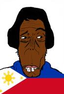 asia asian filipino flag flag:Philippines jungle philippines subvariant:asiamutt // 1080x1584 // 301.1KB