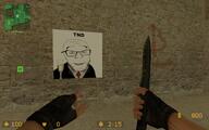 counter_strike happy smile total_nigger_death tuxedo variant:feraljak wine // 1680x1050 // 371.2KB