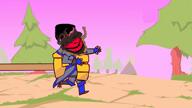 animated jartycuck league_of_legends ronald_mcdonald subvariant:jartycuck variant:chudjak video // 1920x1080, 5.6s // 2.5MB