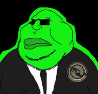 CNI clothes glowie glowing mexico stubble suit variant:meximutt // 888x849 // 140.2KB