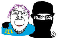 Astrofene_(namefag) Warrior-Z(user) chud_troon_alliance friendship variant:bernd variant:chudjak // 834x541 // 172.4KB