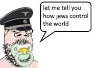 caca nazism variant:gapejak // 239x166 // 30.5KB