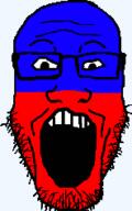 meta:tagme pill rotating variant:markiplier_soyjak // 379x379 // 220.0KB