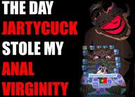 ack brap creepypasta creepypasta_video death_note furry gooner hmofa jartycuck jewishautismaward78_(namefag) jewishautismaward78_needs_to_be_killed_for_being_a_nigger_tranny kike kosher meta:op_took_a_selfie_of_xerself music pedophile projection series:brimstone_creepypastas shitskin slopjak subvariant:hornyson subvariant:jartycuck tranny variant:bernd variant:chudjak variant:cobson video zoophile // 754x544, 152s // 5.2MB