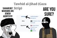 beard christianity clothes cross crying dawla ear eyebrows flag:israel flag:united_states glasses hamas isis islam islamic_state israel jesus muslims shia united_states variant:soyak white_background wikipedia wojak // 2048x1365 // 708.9KB beard christianity clothes cross crying dawla ear eyebrows flag:israel flag:united_states glasses hamas isis islam islamic_state israel jesus muslims shia united_states variant:soyak white_background wikipedia wojak // 2048x1365 // 708.9KB