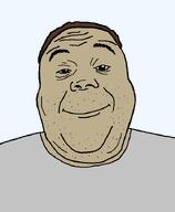 beige_skin brown_hair closed_mouth clothes fat grey_shirt hair literal_who smile stubble transparent_background unknown_nationality variant:alicia wholesome // 592x720 // 15.8KB beige_skin brown_hair closed_mouth clothes fat grey_shirt hair literal_who smile stubble transparent_background unknown_nationality variant:alicia wholesome // 592x720 // 15.8KB