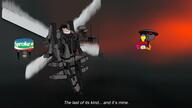 2soyjaks apocalypse artificial_intelligence city closed_mouth colorful cyberpunk cyborg diaper dystopia ear fat full_body glasses inhuman late_capitalism piss robot smile smoke soyjak sproke stubble text uwu variant:cobson variant:impish_soyak_ears white_skin // 1920x1080 // 918.0KB