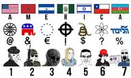 and arm at atheism atom azerbaijan blond cap card celtic_cross chile cigarette closed_mouth clothes country depressed dollar_sign ear el_salvador euro european_union exclamation_mark federal_bureau_of_investigation fedora flag gadsden_flag gangster glasses gun hair hat holding_object hoodie id_card interrogation israel libertarian likud maga_hat military_cap military_uniform morocco nas:twink nas:wojak national_capitalism open_mouth percentage republican_party rhodesia sign smile snake soldier sonnenrad soyjak stubble subvariant:chudjak_front subvariant:neutralplier sunglasses trad_wife trump_2024 united_states variant:chudjak variant:markiplier_soyjak variant:twinkjak variant:wojak white_nationalism withered // 2048x1224 // 1.2MB and arm at atheism atom azerbaijan blond cap card celtic_cross chile cigarette closed_mouth clothes country depressed dollar_sign ear el_salvador euro european_union exclamation_mark federal_bureau_of_investigation fedora flag gadsden_flag gangster glasses gun hair hat holding_object hoodie id_card interrogation israel libertarian likud maga_hat military_cap military_uniform morocco nas:twink nas:wojak national_capitalism open_mouth percentage republican_party rhodesia sign smile snake soldier sonnenrad soyjak stubble subvariant:chudjak_front subvariant:neutralplier sunglasses trad_wife trump_2024 united_states variant:chudjak variant:markiplier_soyjak variant:twinkjak variant:wojak white_nationalism withered // 2048x1224 // 1.2MB