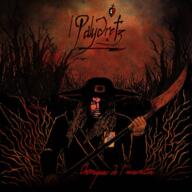 album_cover buckle_hat dead_tree french_text glaive heart long_hair music paydretz polearm sacred_heart shadow soylent_(cacao) spade spear tree variant:chudjak vendee // 700x700 // 800.8KB