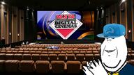 cap clapping clothes detroit_lions football hand hat irl_background michigan no_eyebrows small_eyes smile soyjak stubble subvariant:michijak subvariant:wholesome_soyjak theater variant:gapejak // 2397x1354 // 4.1MB