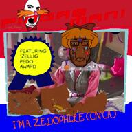 afterparty agugu anti_ongezellig black_skin boylover_symbol dutch dutch_flag katy_perry last_friday_night massa massagraph music oak ongezellig parody pingas pingas_man poop protect_trans_kids punjabi queen_of_hearts queen_of_spades series:esl_pedo_league slopjak smell sproke stinky studio_massa subvariant:chudplier text variant:chudjak variant:cobson variant:markiplier_soyjak video zarty zartypdeo zellig zelligpedo zelling zoot // 720x720, 229.8s // 28.6MB