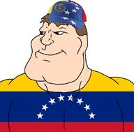 flag:venezuela subvariant:mexiaryan veneco venezuela // 1097x1080 // 217.6KB