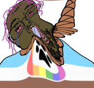 brown_troonjak flag:furry_flag furfag furry nigger slopjak variant:bernd // 796x745 // 561.5KB