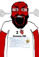 1055 1595 1787 1825 1863 1923 1934 2013 american_civil_war angry arkansas arm auto_generated beard belgium clothes country france germany glasses january january_11 nepal open_mouth red somalia soyjak steam subvariant:science_lover text united_kingdom variant:markiplier_soyjak wikipedia // 1440x2096 // 614.6KB