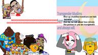Astrofene_(namefag) BRIMMIEST_COMMENTS_SECTION☣️☣️☣️_DO_NOT_ENTER☣️☣️☣️ D4rk_Jony_(namefag) Warrior-Z(user) faggot sackjackWABAG_(user) slopjak sloptranWNBAG_(namefag) subvariant:chudjak_front subvariant:female_markiplier subvariant:mexiaryan subvariant:mexibrute subvariant:morbidmutt subvariant:neutralplier subvariant:patrick subvariant:pissbaby tranny variant:chudjak variant:impish_soyak_ears variant:markiplier_soyjak variant:meximutt variant:sackjak // 1280x720 // 712.1KB