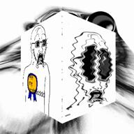 cube glasses kanye_west shocked spinning subvariant:doctos variant:soyak // 720x720, 26.3s // 21.2MB cube glasses kanye_west shocked spinning subvariant:doctos variant:soyak // 720x720, 26.3s // 21.2MB