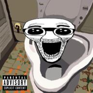 oh_my_god_she_is_so_attractive shitty_3d_render skibidi_toilet subvariant:el_perro_loco variant:el_perro_rabioso // 1200x1200 // 403.2KB