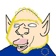 aryan blond blue_eyes blue_shirt clothes ear euromutt europe european_union fixed flag_european_union half_open_mouth lips series:aryan_soyjaks series:muttverse subvariant:ishish_euroaryan subvariant:ishish_euromutt vampire variant:ishish_soyak_ears white_background white_skin yellow_stubble yellow_teeth // 752x750 // 57.6KB aryan blond blue_eyes blue_shirt clothes ear euromutt europe european_union fixed flag_european_union half_open_mouth lips series:aryan_soyjaks series:muttverse subvariant:ishish_euroaryan subvariant:ishish_euromutt vampire variant:ishish_soyak_ears white_background white_skin yellow_stubble yellow_teeth // 752x750 // 57.6KB