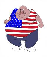americuck aryan fat flag:united_states obese united_states // 851x1024 // 226.7KB