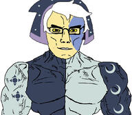 owl_house subvariant:muscular_chud the_collector variant:chudjak // 1059x929 // 446.7KB