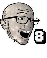 8